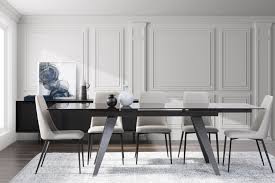 Noire Table En Verre Home Decor Furniture Home