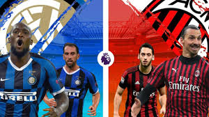 Honours even between milan & inter, in truth milan will be the happier team. Inter Milan Vs Ac Milan Serie A Preview And Prediction