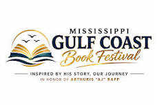 Mississippi GulfCoast Book Festival 2026