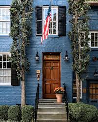 Feb 20, 2020 · don't let your home exterior makeover cost stop you from investing in your home's curb appeal. Painted Brick Exteriors Pros And Cons The Yogans