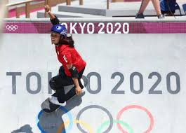 May 24, 2021 · 【デモイン共同】スケートボードのパーク女子で12歳の開心那が23日、東京五輪出場を確実にした。米アイオワ州デモインで行われた五輪予選対象. 6otyj4oz 0vs1m