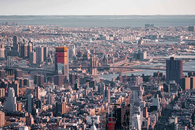 Cityscape