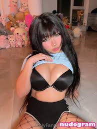 AngeIicat  angelicatlol Гола изтичане OnlyFans снимка 4 - Nudogram v2.1