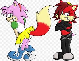 Sonic and tails by ganondork123 on deviantart. Body Swap Deviantart Team Sonic Racing Png 1652x1289px Body Swap Animal Figure Art Artwork Big Download