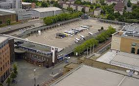 Travel fast and secure with omio in uk and europe. Buchanan Bus Station Wikiwand