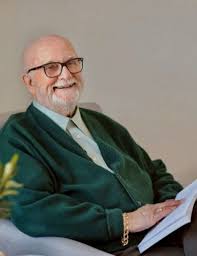 Obituary information for Johan "Joe" Schuringa