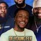 Spring Bling 402 Comedy Festival