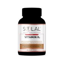 Information in this blog is intended for educational. Solal Vitamin K2 30 Caps Dischem Buy Online South Africa Smartafro Com