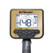 The garrett at gold waterproof metal detector is among the most cost effective entry indicate get a good metal detector that will make it a bit simpler to discover vlf metal detectors can not discover nuggets in extremely mineralized ground and really hot rocks, the typical surrounding of gold nuggets. Golden Nokta Gold Kruzer Gold Metal Detectors Range 2 Meter Sound Vibration Rs 85000 Unit Id 21381912848