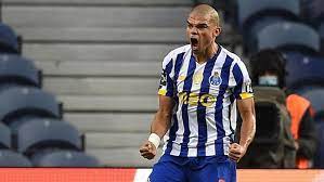 Subscreve a newsletter oficial do fc porto. A Bola Pepe Deixa Aviso Ao Chelsea Festejaram O Sorteio Mas Fc Porto