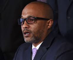 Bean speaks to Berkeley students