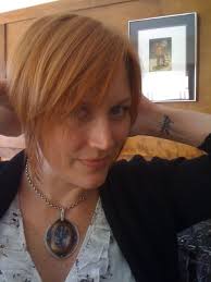 MarLa studio: V-Day Special! Heidi Meredith Listens