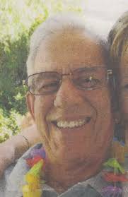 Bruce Herold Obituary