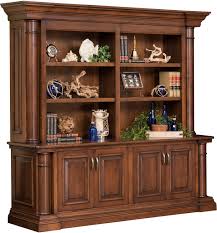 You'll find new or used products in desk credenza on ebay. Paris Office Credenza From Dutchcrafters Amish Furniture