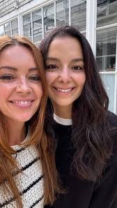 Holly Mcnutt's Instagram, Twitter & Facebook