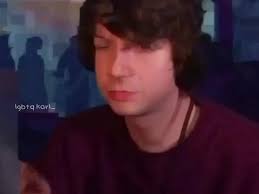 if your confused so,someone basically called him fat :(( #karljacobsedit  #hate #stopthehate #karljacobssupremacy #karljacobssad #karlsupport #upset  :(