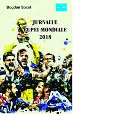Pentru a fi la curent cu cele mai importante știri te așteptăm pe telegram. Jurnalul Cupei Mondiale 2018 Bogdan Socol