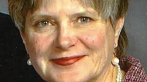 Barbara N. Sample, volunteer coordinator