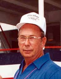 Donald Loyd Prater: Jun 3, 1931