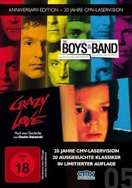 The Boys in the Band