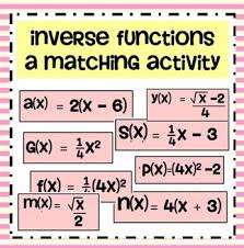 Pin On Algebra 2