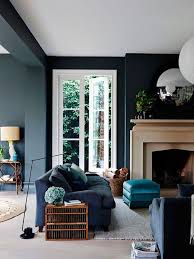Antes de elegir el color para pintar nuestra casa, hay que tomar en cuenta algunos detalles. 15 Colores Con Los Que Pintar Tu Casa Decorar Con Color