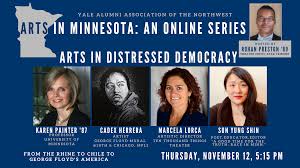 Maybe you would like to learn more about one of these? Harvard Club Of Minnesota