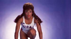 She is considered the fastest woman of all time based on the fact that the world reco. Florence Griffith Joyner Tote Sprint Queen Gibt Ratsel Auf