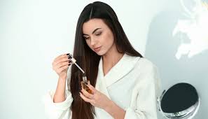 Most people use a hair serum to prevent dry and detangled hair. 9 Best Hair Serums For Every Hair Concern Best Hair Serums For Women Nykaa S Beauty Book