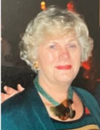 Barbara Bain Obituary August 16, 2021