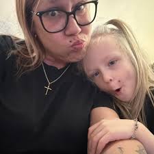 Christina Karma Smith