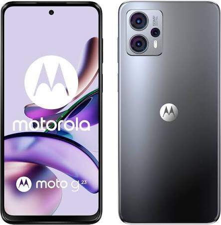 CELULAR MOTOROLA G23 4+128GB