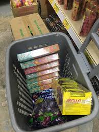 1,455 likes · 8 talking about this. Kedai Borong Jajan Murah Doorgift Kahwin Nadia Zuhaida
