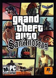 Gta San Andreas Game Download Who Wana Play San Andreas Game San Andreas Gta San Andreas