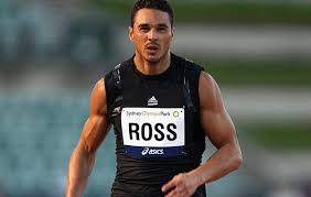 Pashley will join eight other men and women who will represent australia. Josh Ross Bio Family Career Girlfriend Net Worth Measurements Wikiodin Com