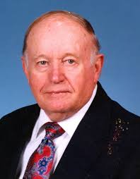 Levi Caldwell Obituary