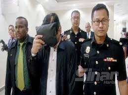 Bekalan air dan sanitasi di malaysia telah dicirikan oleh banyak pencapaian, serta pelbagai cabaran. Bekas Pengurus Air Pahang Didakwa 22 Tuduhan Rasuah