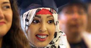 Sioux City North High School seniors graduate