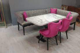 Peşin fiyatına taksitli alış veriş keyfi. Mutfak Kose Masa Takimi Hatay 44029 Ardic Masa Sandalye