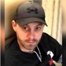 James Randall (Jamie) Carr