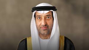 صقر القاسمي: اليوم الوطني يؤكد وحدة الإماراتيين قيادةً وشعباً