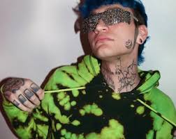 Gafas de sol unisex Crystal Cyber