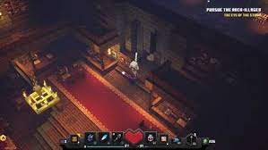 Play over 265 million tracks for free on soundcloud. How To Get Into The Obsidian Pinnacle Secret Room Obsidian Pinnacle Rune Location Minecraft Dungeons Game8