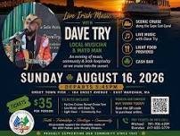 Craic on the Canal – 2026 AOH Irish Sunset Cruise