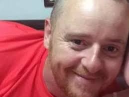 First picture of dad 'fighting for life' after being found with mystery  head injuries