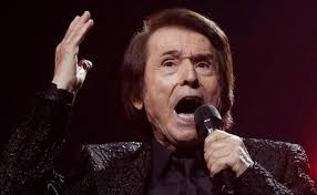 Video of the Moment Raphael Suffers a Stroke