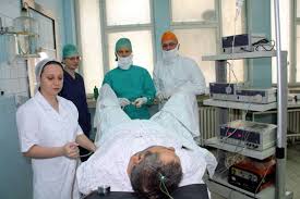 Ministrul sănătății a vizitat unitatea ati din galați, nefuncțională din cauza lipsei de personal. 26 Posturi Scoase La Concurs La Spitalul JudeÈ›ean BrÄƒila Probraila Stiri Braila