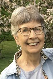 Obituary of Judith Radel-Trigg