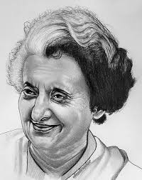 He has been a former Prime Minister and politician in India. He was a great  leader. And that writer was also very nice . #sketch #artwork #artgallery  #artist #drawing #graphitepencilart #pencil #sketchart #