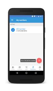 Always free nationwide connectivity buying a sim card from textnow gave me cellular service so i can use my new phone number anywhere. How Do I Get A Local Or International Number Textme Apps Help Center